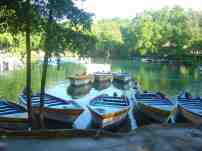 visitar laguna gri-gri pueblo turismo guía mi río san juan maría trinidad sánchez república dominicana