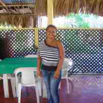 encontrar iris jimenez estrella pueblo turismo guía mi río san juan maría trinidad sánchez república dominicana