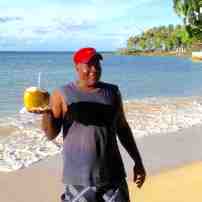 encontrar mandela cocoloco playa minos pueblo turismo guía mi río san juan maría trinidad sánchez república dominicana
