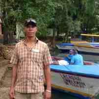 encontrar carlos valbuena papa laguna gri-gri pueblo turismo guía mi río san juan maría trinidad sánchez república dominicana