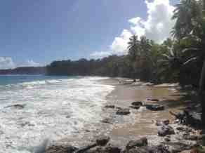 playa preciosa grande río san juan miriosanjuan marí trinidad sánchez república dominicana guía turismo